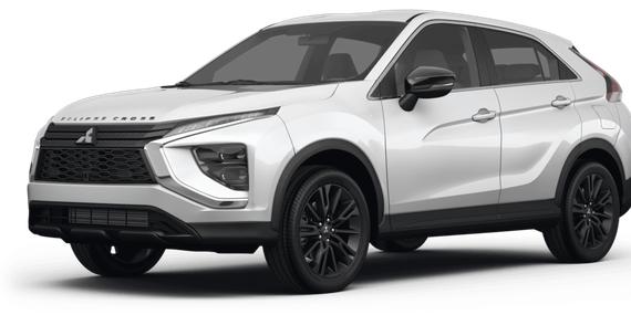 MITSUBISHI ECLIPSE CROSS 2024 JA4ATVAA4RZ047728 image